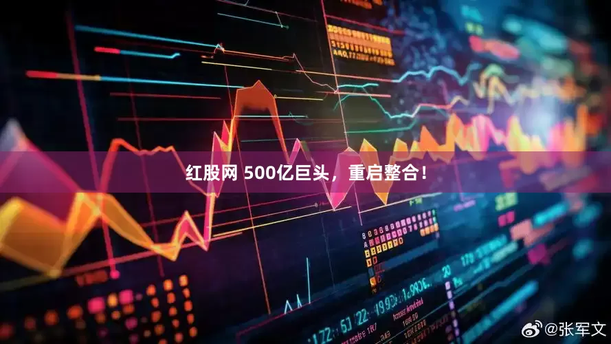 红股网 500亿巨头，重启整合！